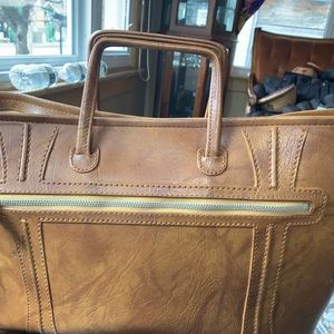 Vintage American Tourister bag- made in Japan